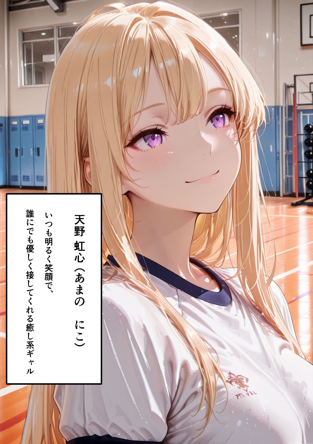 催●アプリで完全支配  〜JK4人の完全服従〜  Hypno Master Case.1 - サンプル画像 8