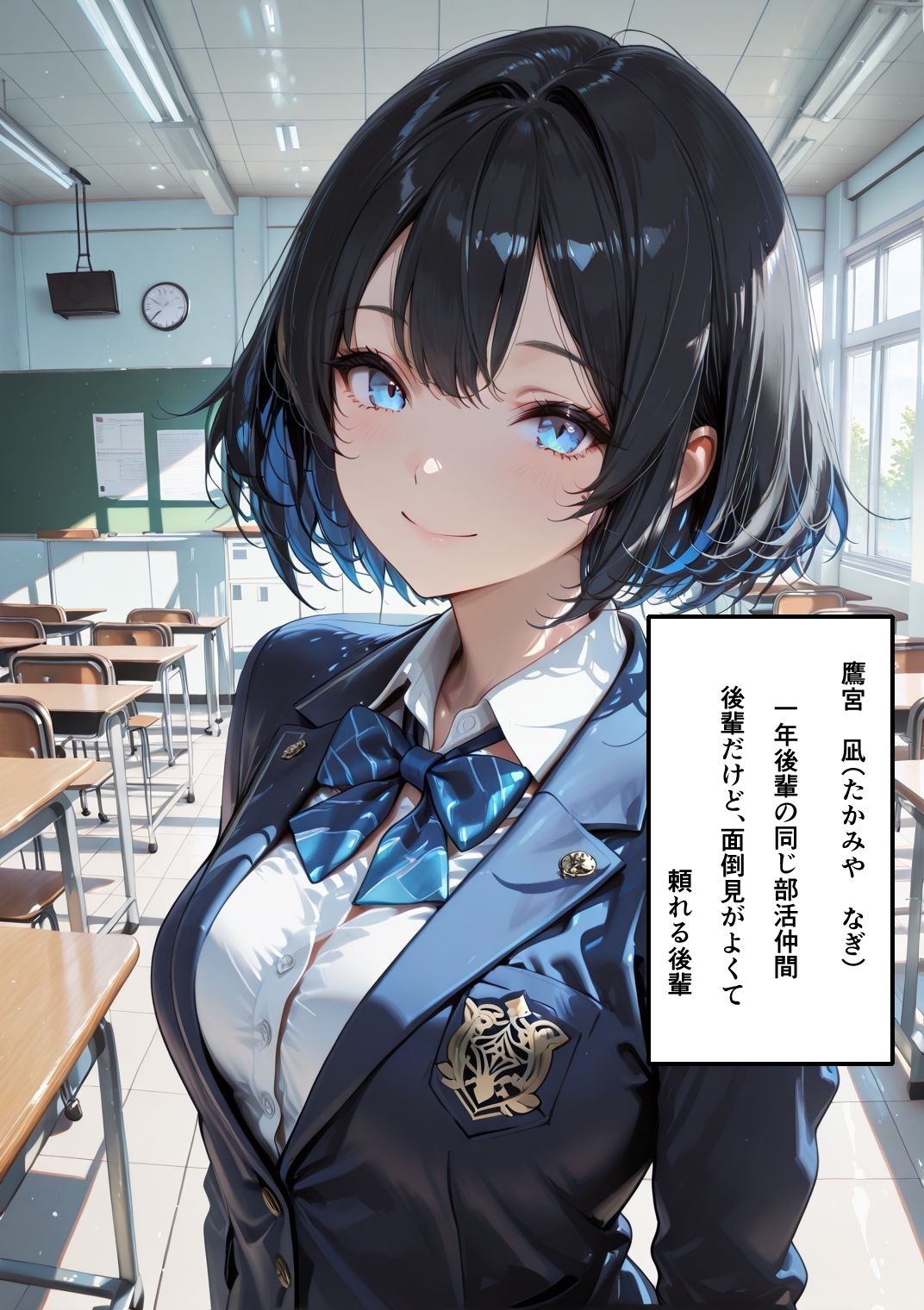 催●アプリで完全支配  〜JK4人の完全服従〜  Hypno Master Case.1 - サンプル画像 10