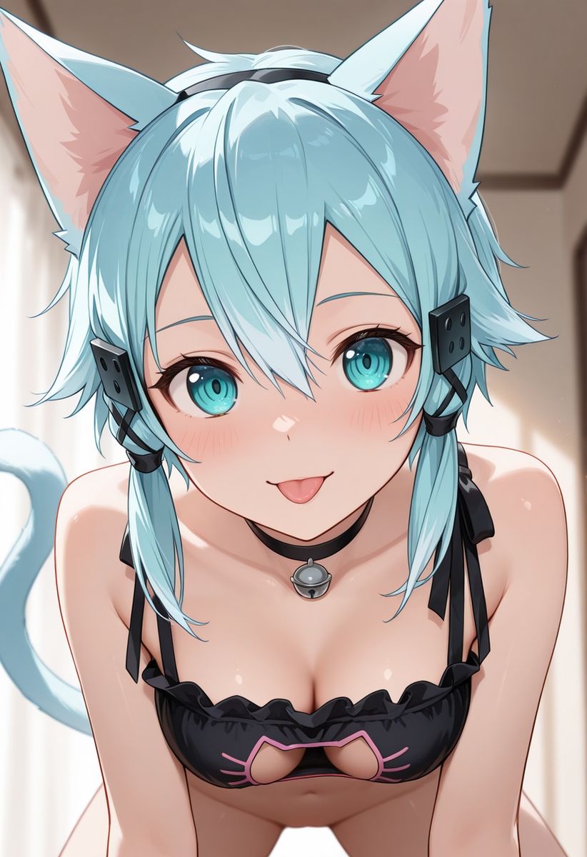 シ〇ンとえっち - サンプル画像 2