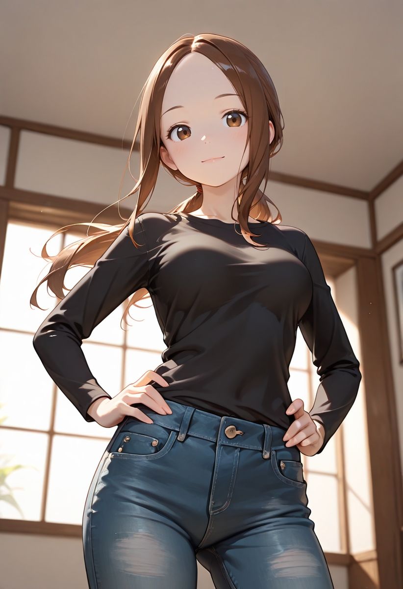 高〇さんとえっち - サンプル画像 2