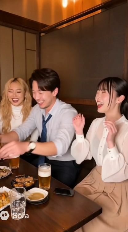 会社パンチラリズム1 - サンプル画像 9