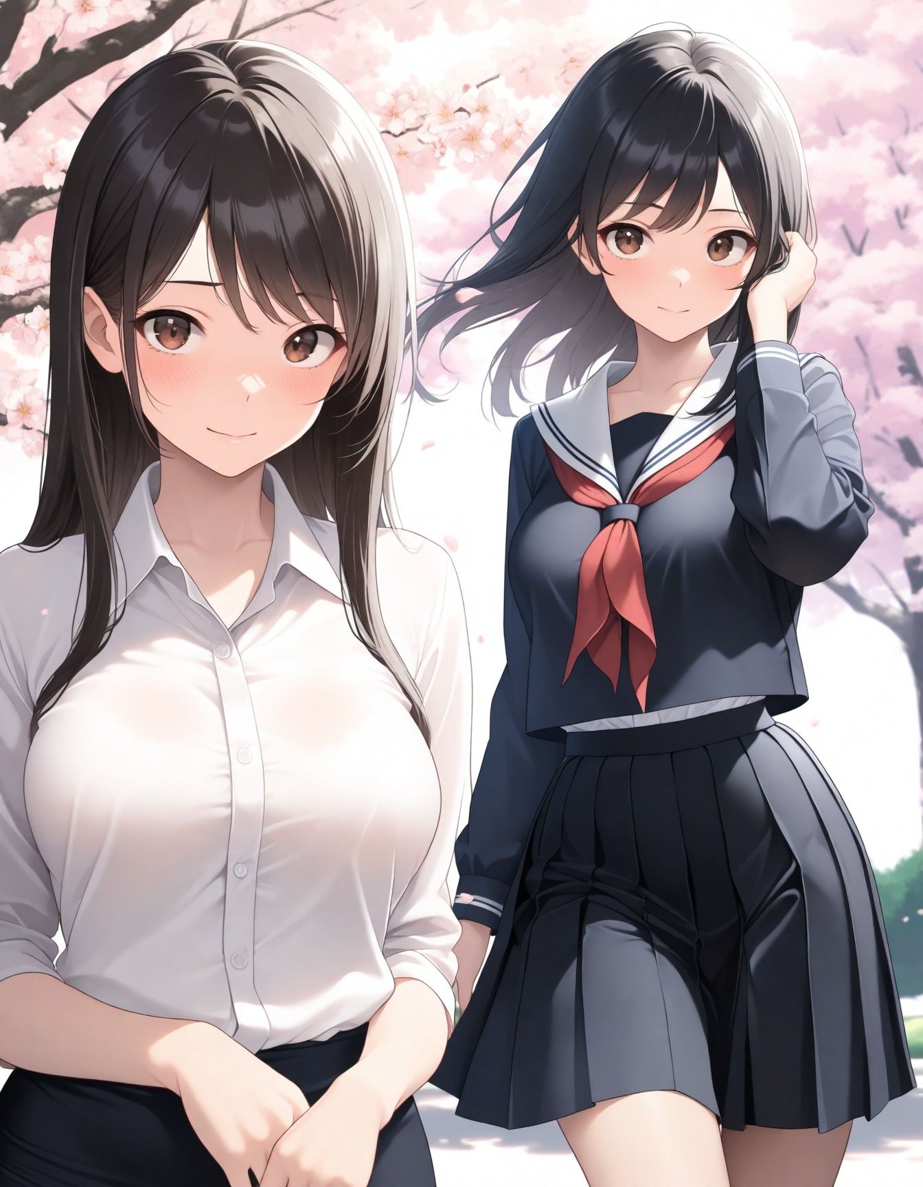 新人JK性処理奴●化  入学したら先輩たちの性奴●に - サンプル画像 3