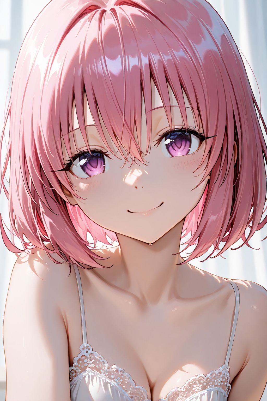 2月分男女の営み - サンプル画像 1