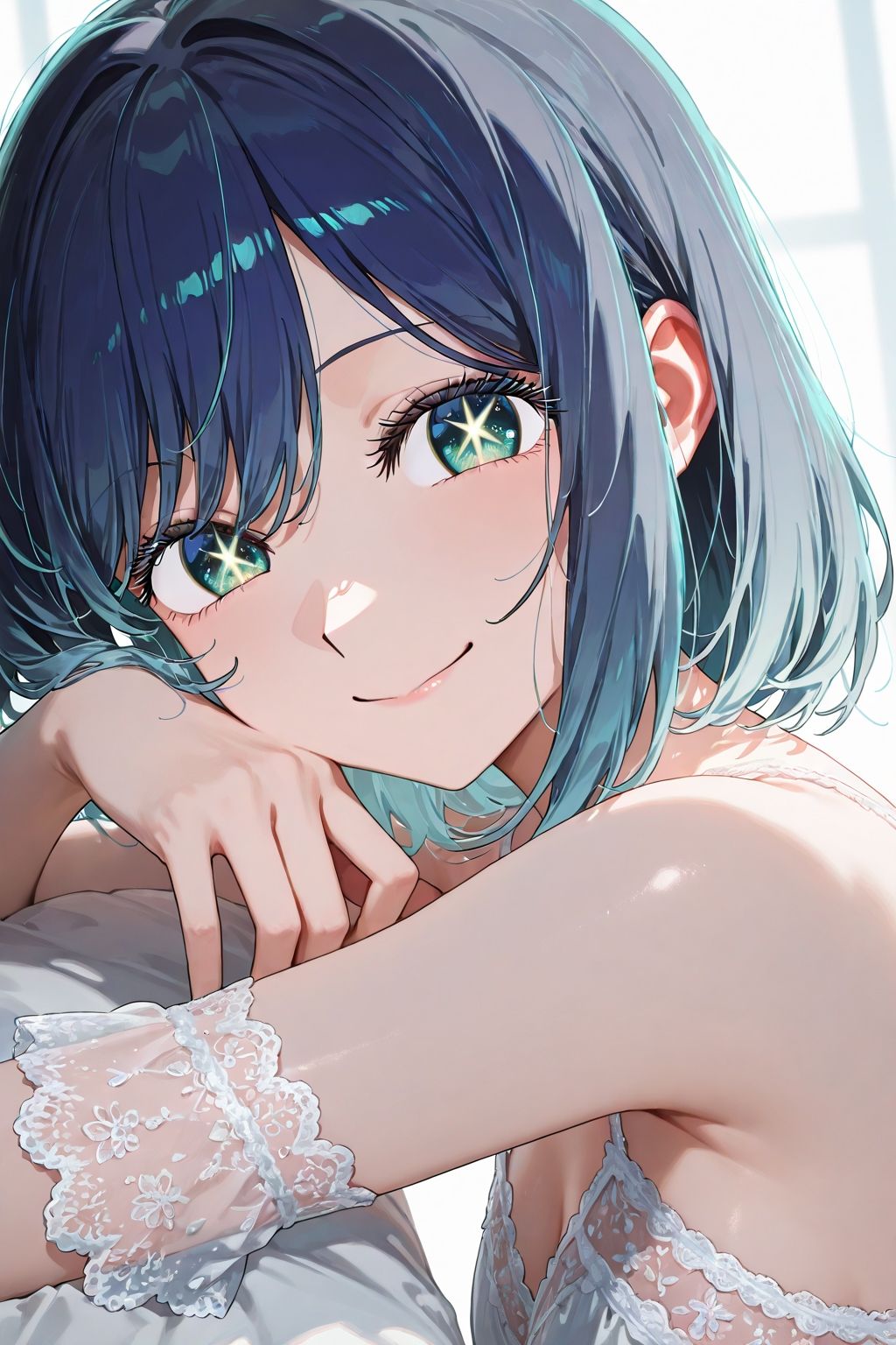 2月分男女の営み - サンプル画像 4