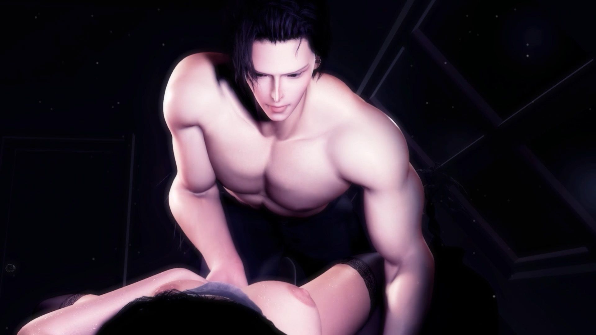 同期×幼馴染×ライバル。「クーリングオフ不可」ライバル同期の甘くて淫らな恋人契約プレゼン。 - サンプル画像 8