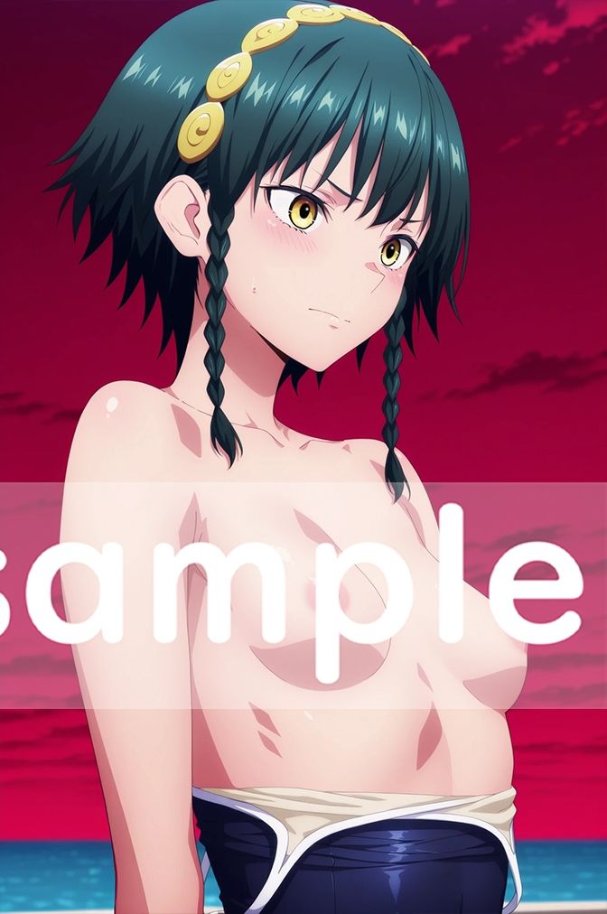 【揺れるおっぱい動画付】東家ご褒美Ver - サンプル画像 3