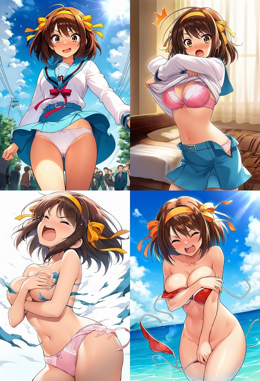 Springsun Coolpalace - サンプル画像 7