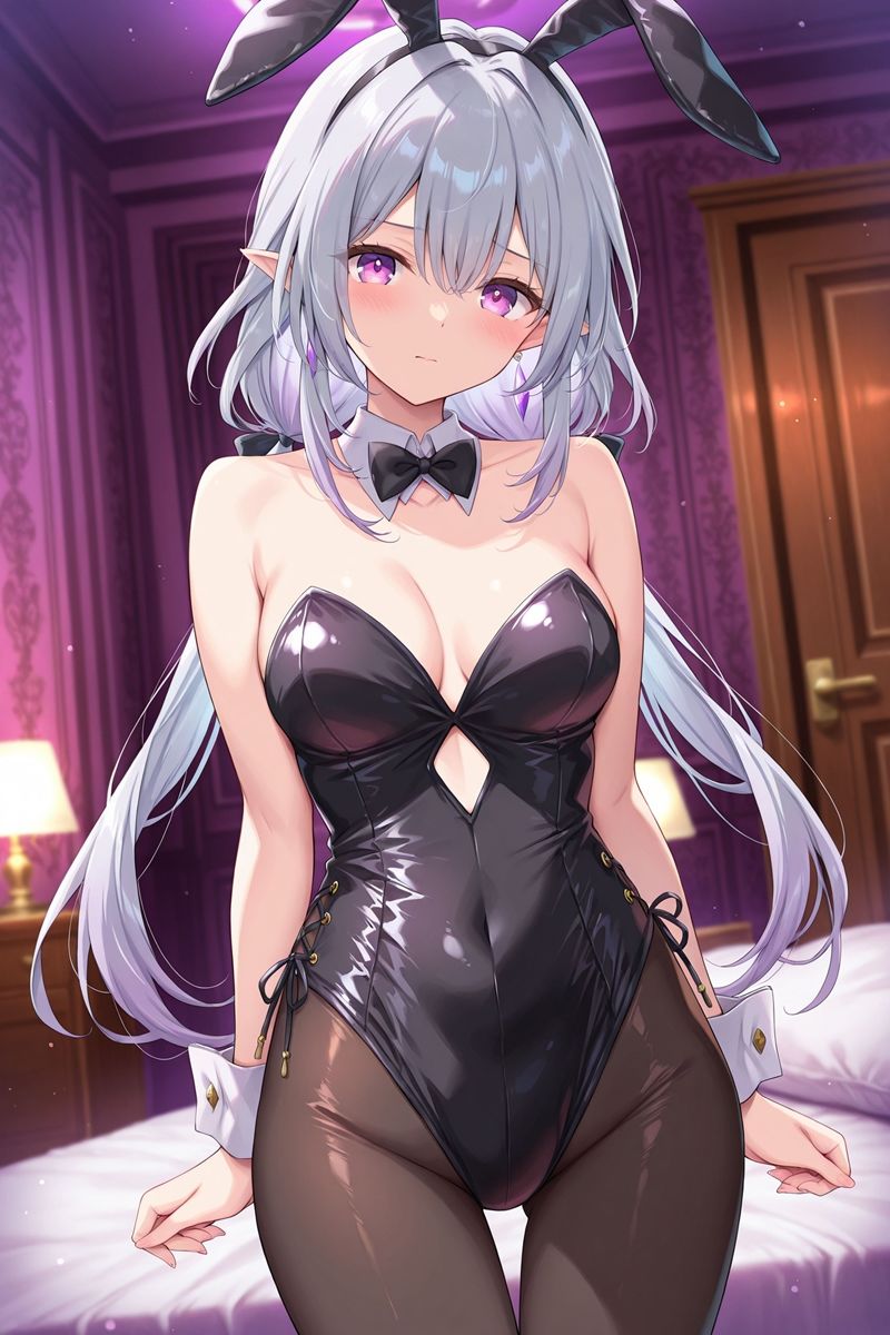 コスなま！コスプレさせて生パコハメ撮り！〜キャス〇リス〜 - サンプル画像 2