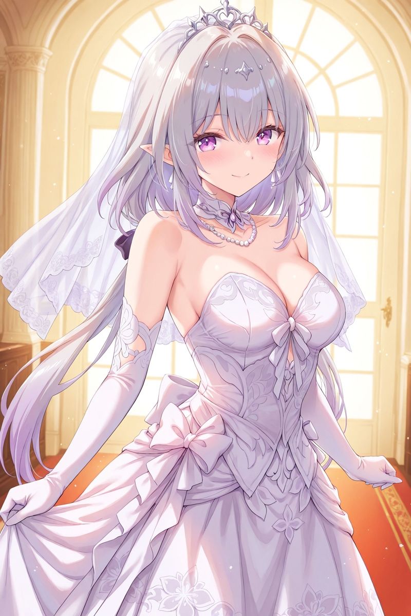 コスなま！コスプレさせて生パコハメ撮り！〜キャス〇リス〜 - サンプル画像 4