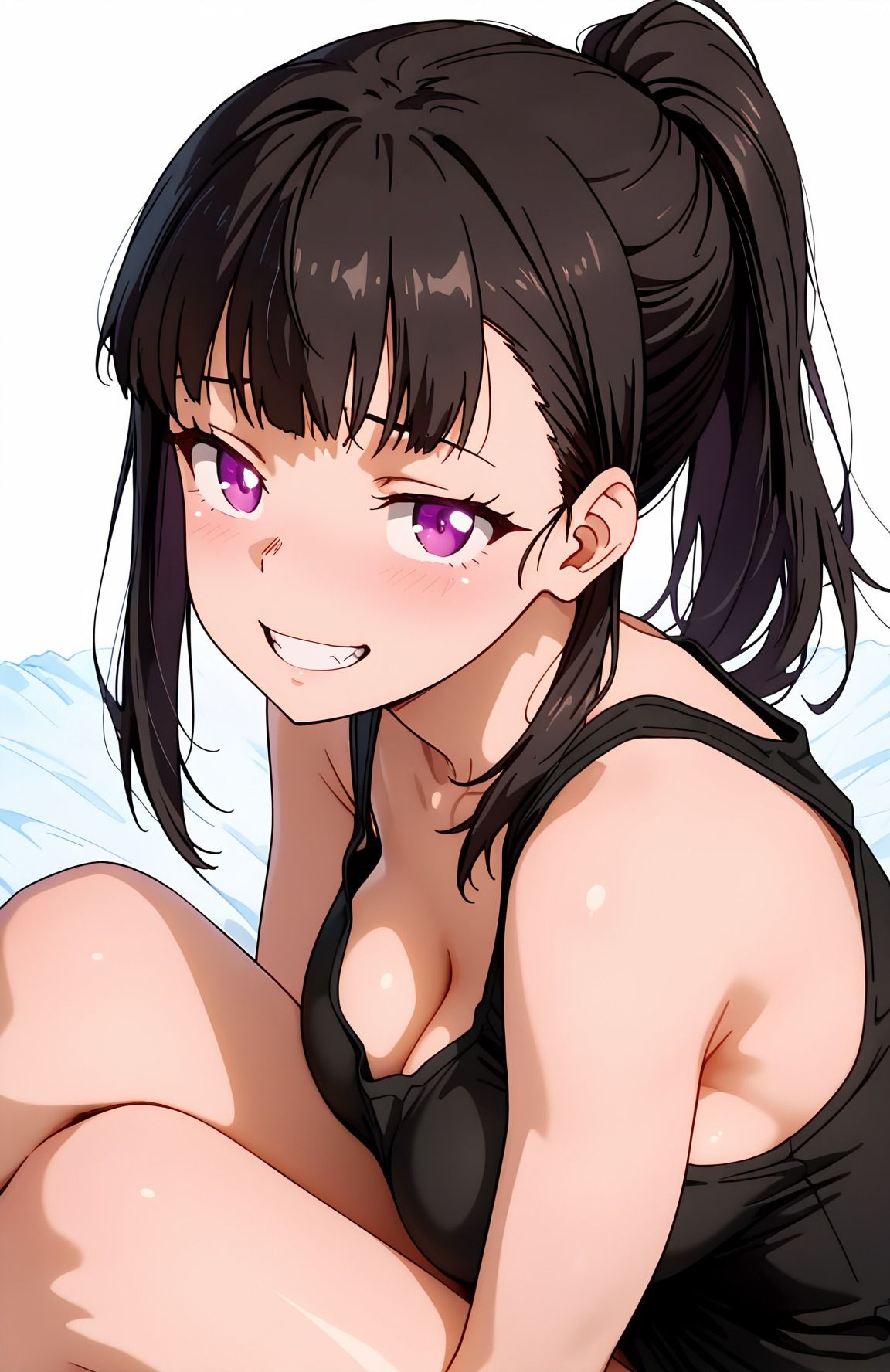 炎炎、マ〇さん211枚！！ - サンプル画像 1