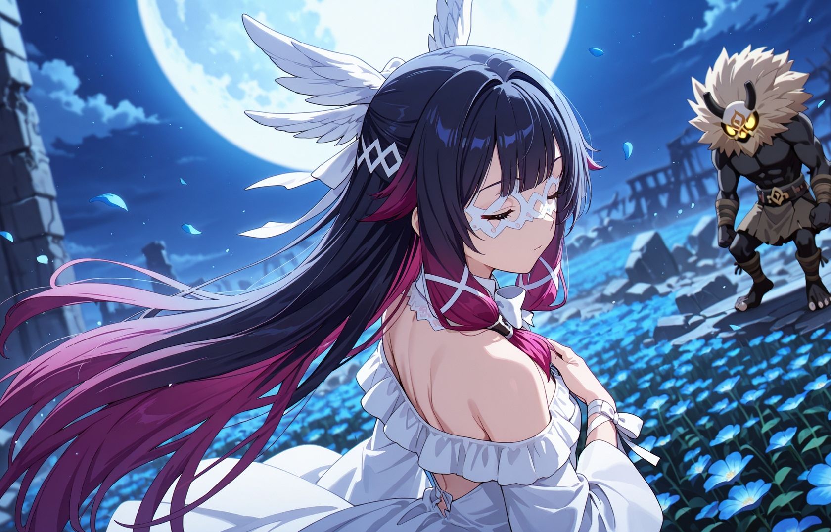 Unusual.CO_08 - サンプル画像 1