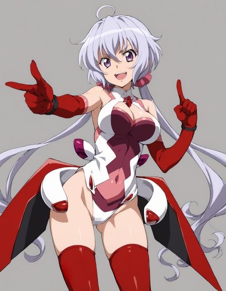 クリスちゃん vol.2 おじさんと【インナー】 - サンプル画像 1