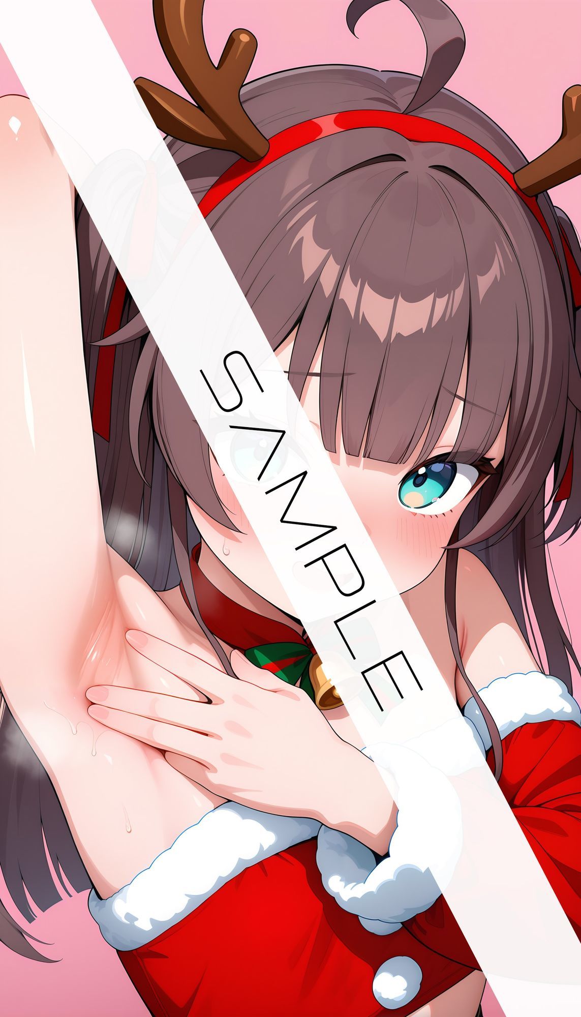 Natsuiro Ather Costume 02 - サンプル画像 5