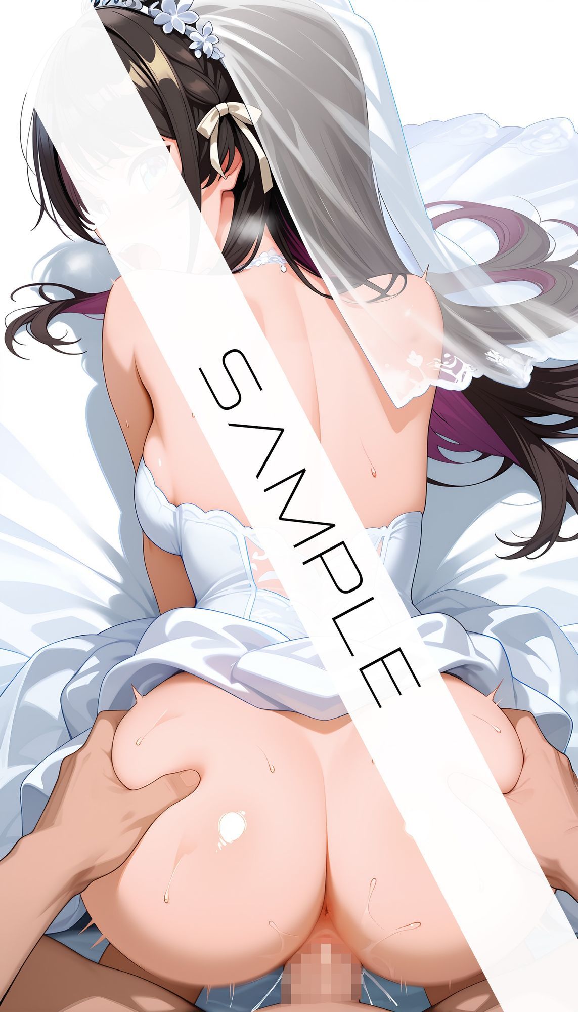 Oozora Ather Costume 02 - サンプル画像 9