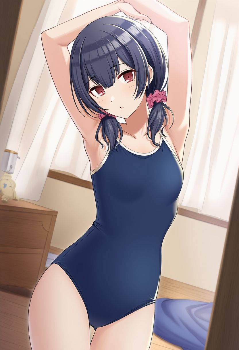 美少女アイドルと子作り（杜〇凛世編） - サンプル画像 7