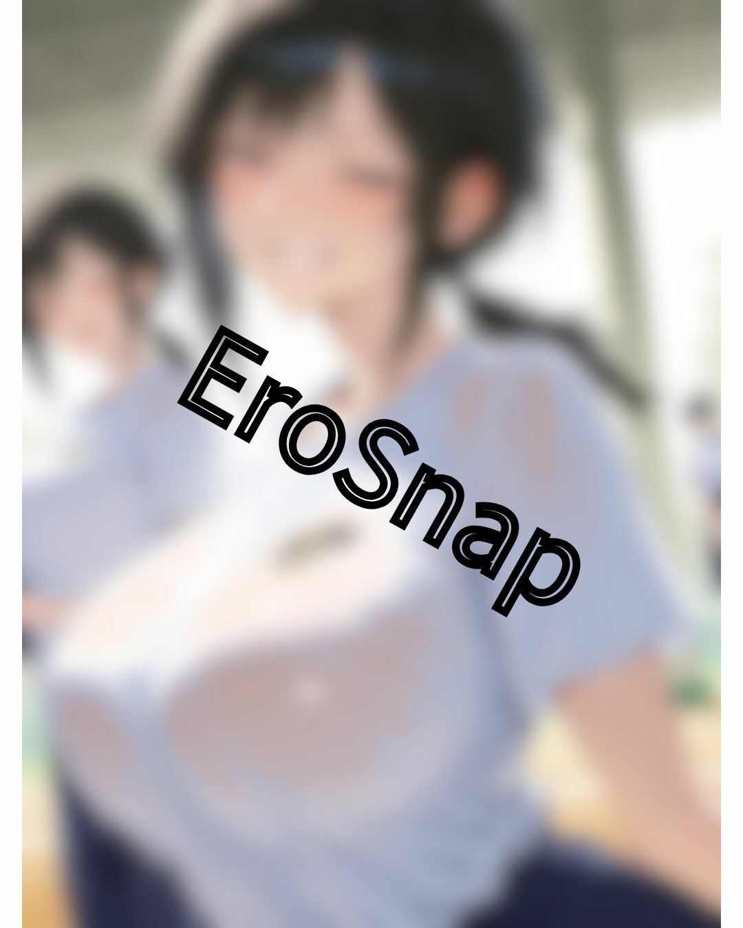 エッチなおっぱいお姉さん（80枚） - サンプル画像 5