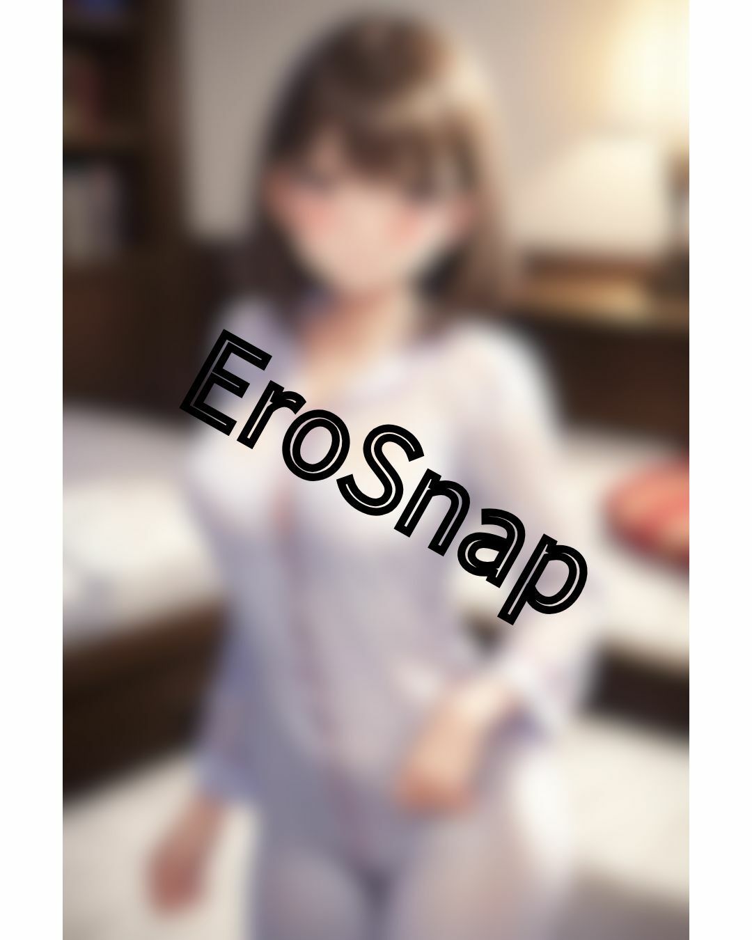 エッチなおっぱいお姉さん（80枚） - サンプル画像 7