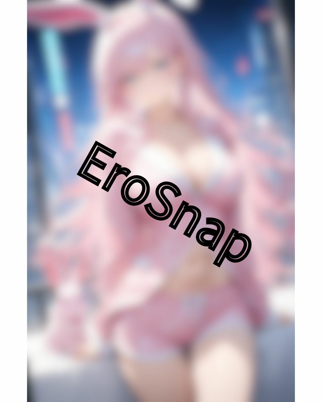 エッチなおっぱいお姉さん（80枚） - サンプル画像 8