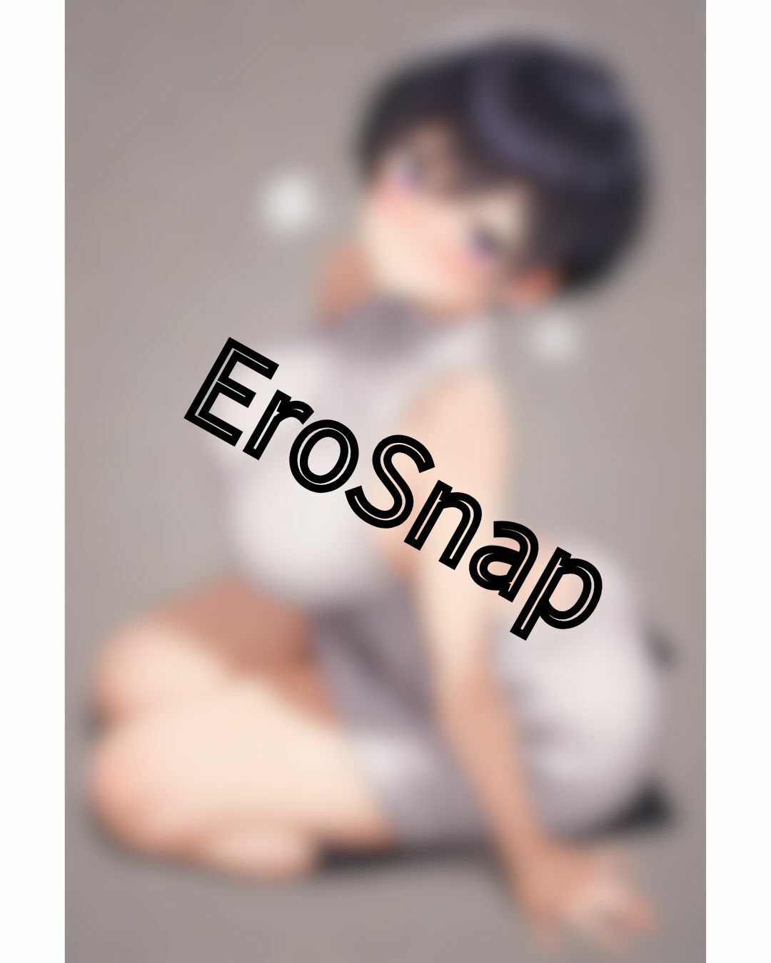 エッチなおっぱいお姉さん（80枚） - サンプル画像 9