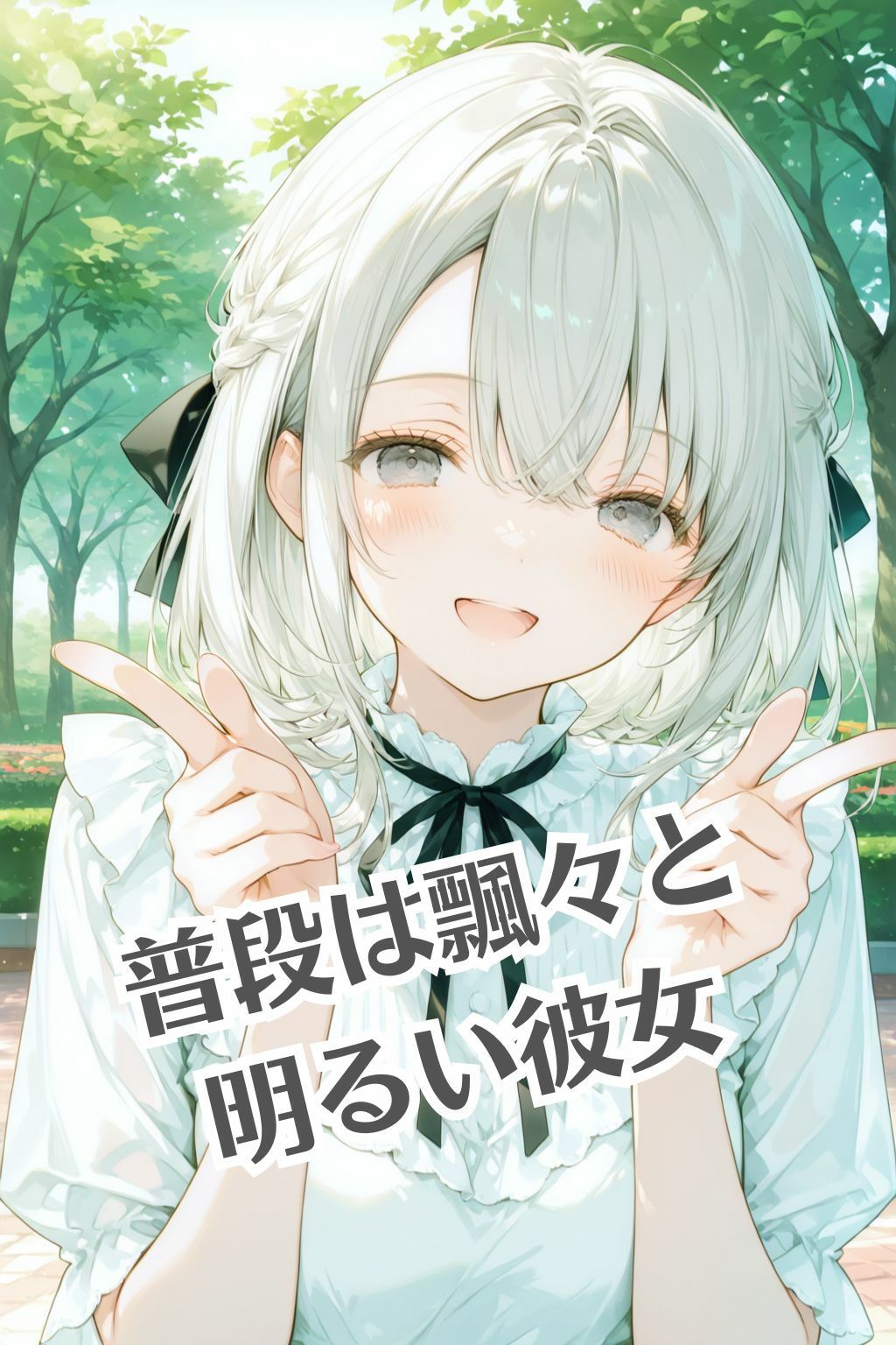 魔法戦士みれい vol.1 最強魔法戦士の敗北 編 - サンプル画像 1