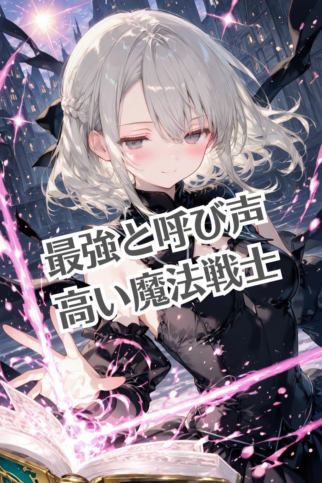 魔法戦士みれい vol.1 最強魔法戦士の敗北 編 - サンプル画像 2