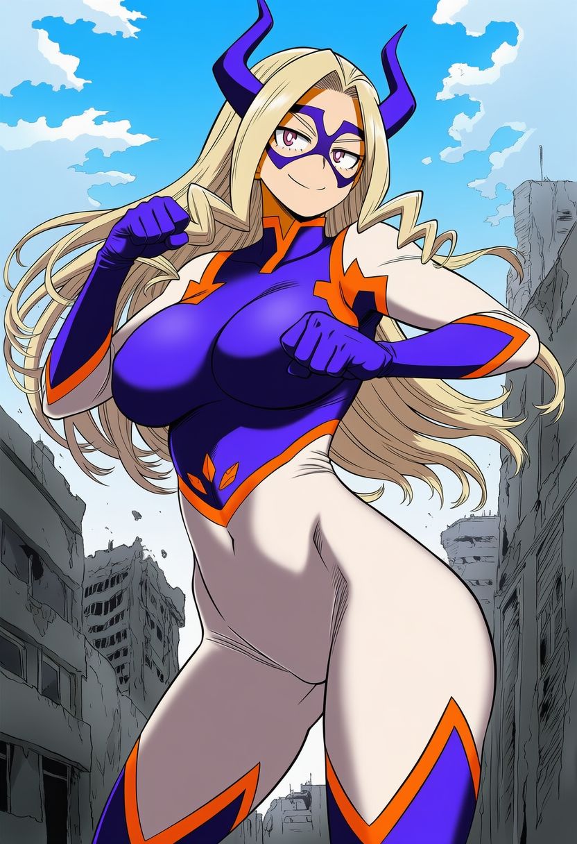 死神淫行＆乗っ取りヒーロー総集編 - サンプル画像 9