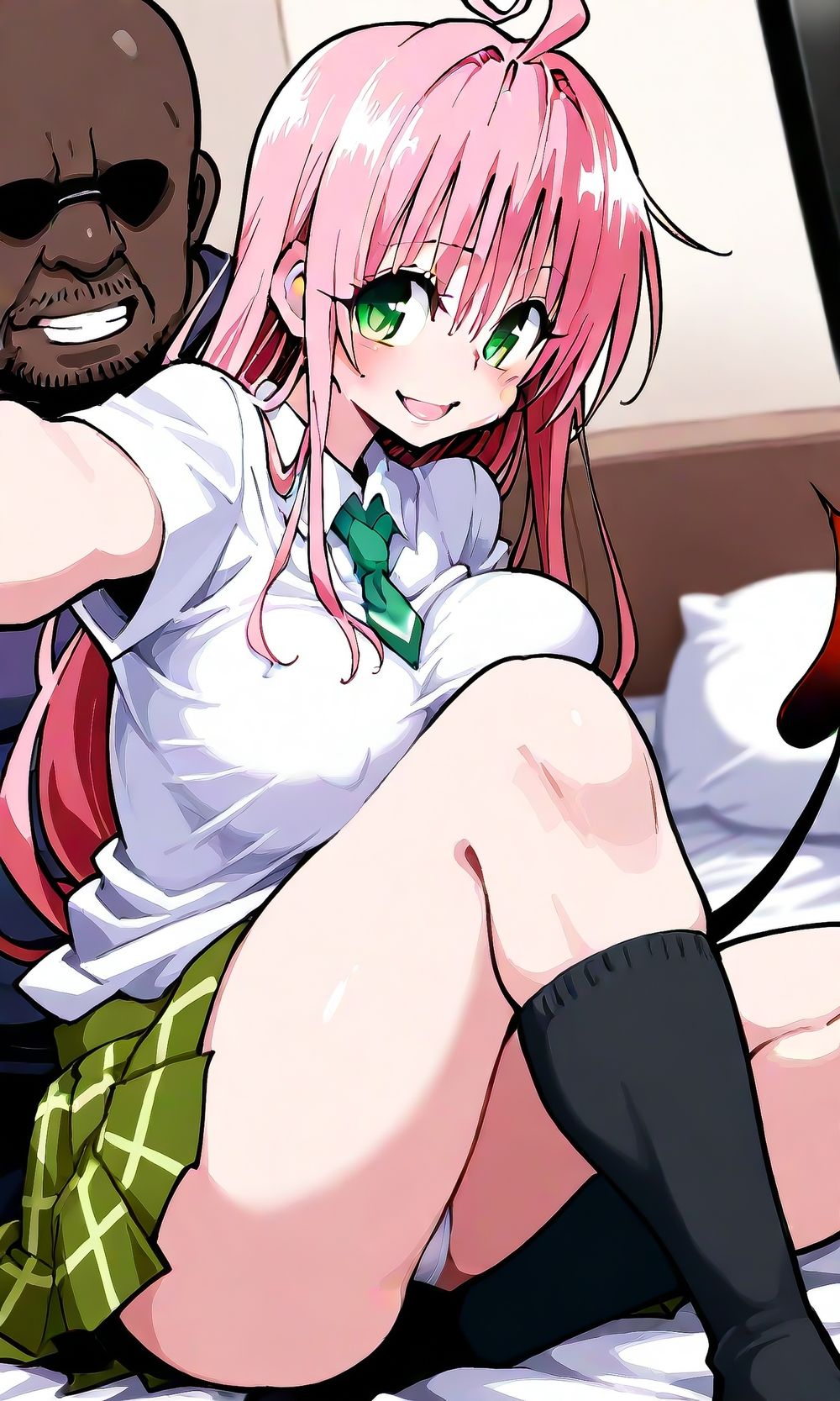 楽園崩壊:清楚な彼女たちが本能を曝け出す瞬間 ―豪華5大ヒロイン官能まとめ 160枚 - サンプル画像 3