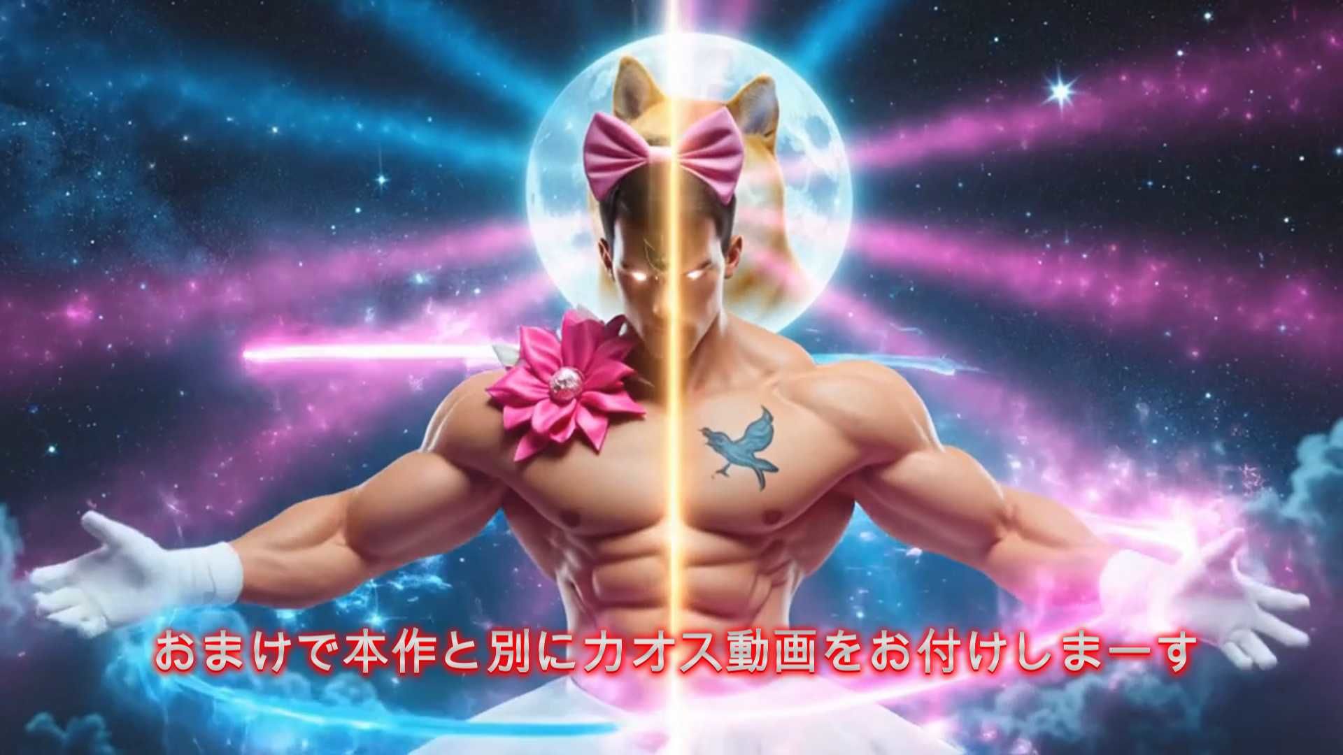 開脚尻ーズ肆（108の欲棒編） - サンプル画像 6