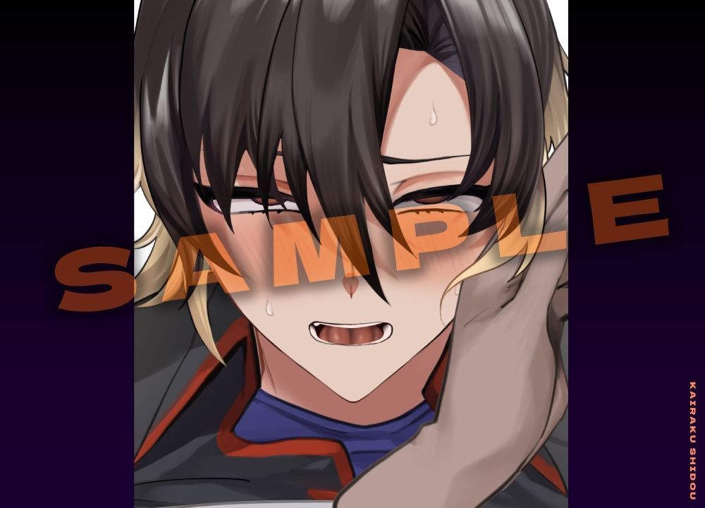 快楽指導マニュアル〜深夜のコンビニバイトわからせ計画〜 - サンプル画像 5