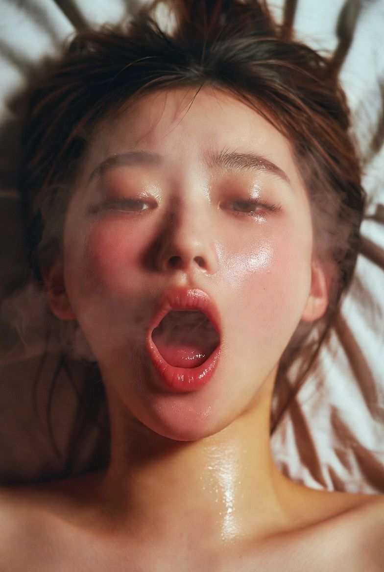 吐息 画像集 - サンプル画像 1