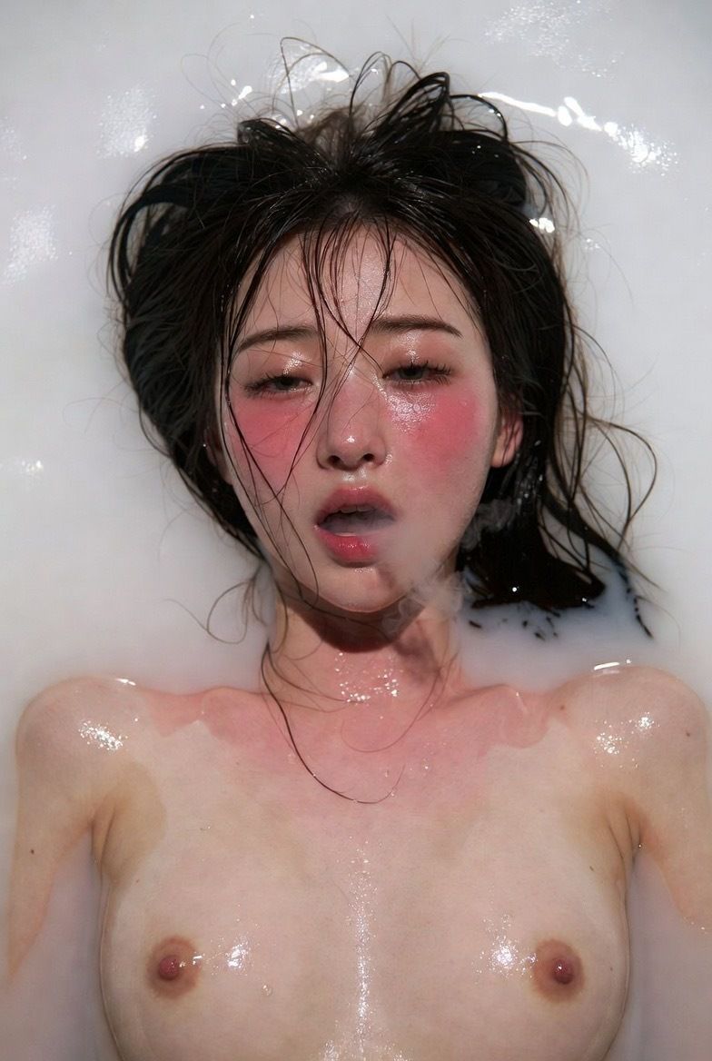 吐息 画像集 - サンプル画像 3