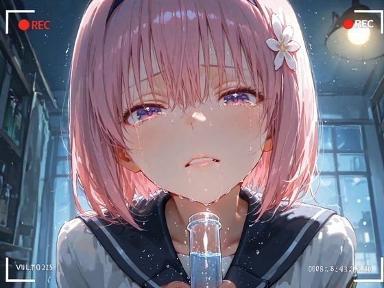 【NTR】コスプレ寝取られ拉致  モモ - サンプル画像 1