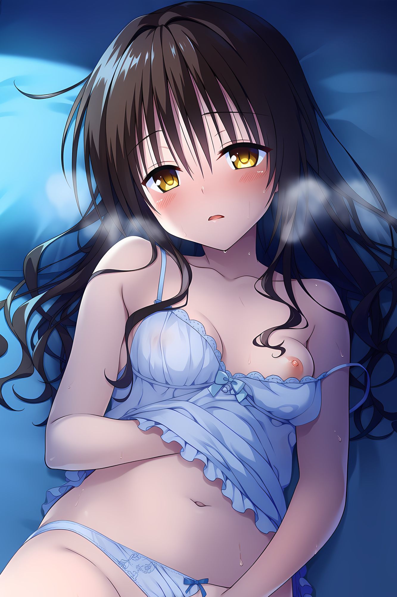 イラスト集 7 - サンプル画像 1