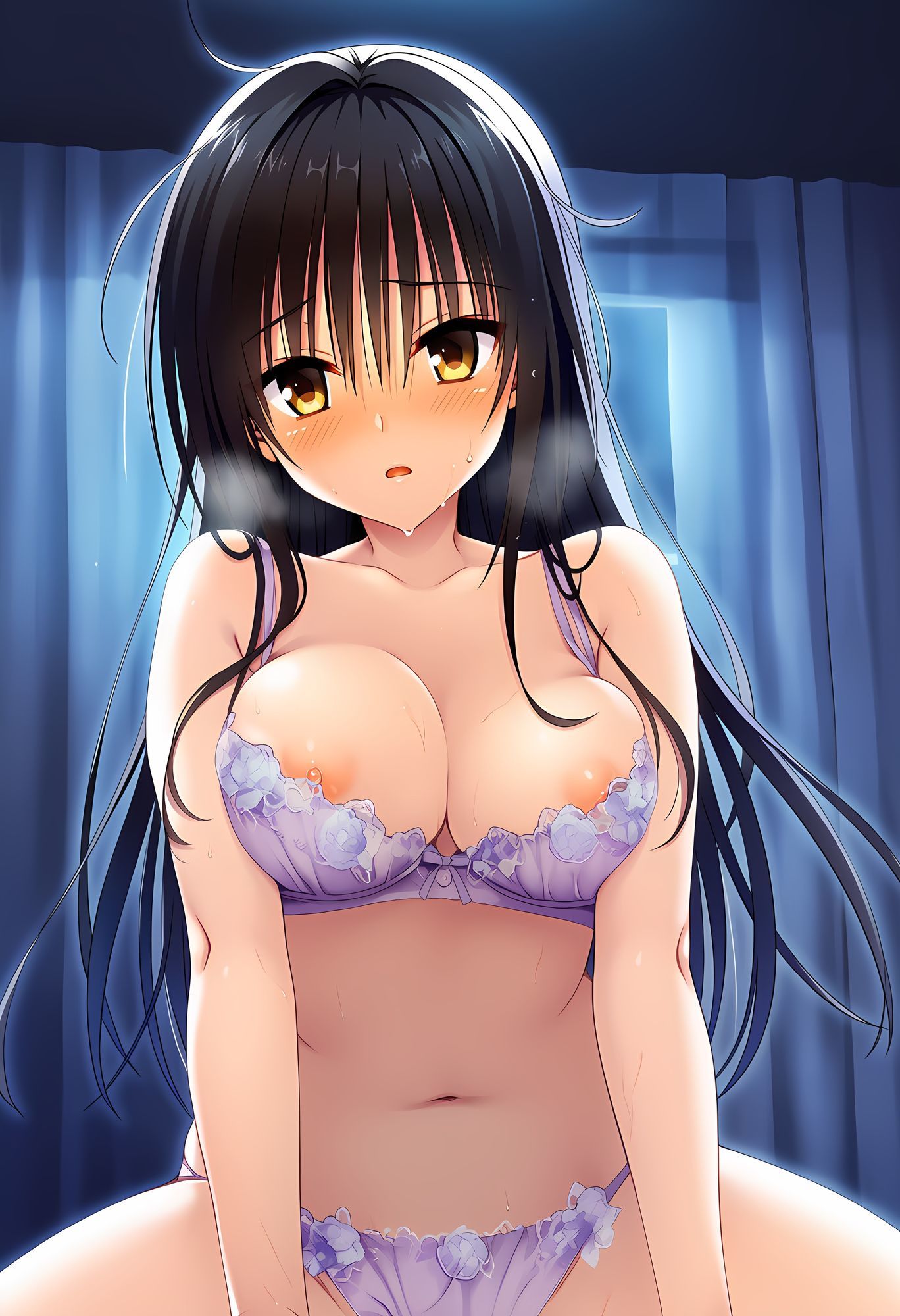 イラスト集 9 - サンプル画像 1