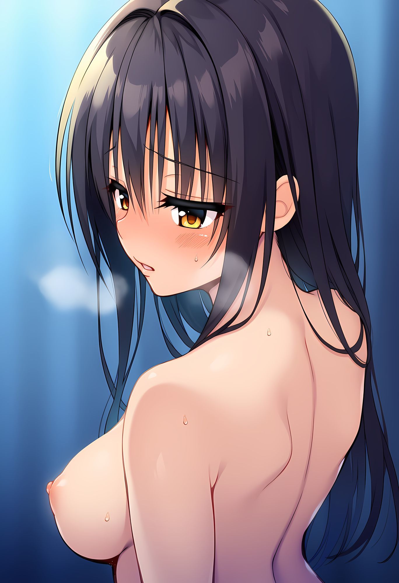 イラスト集 9 - サンプル画像 2