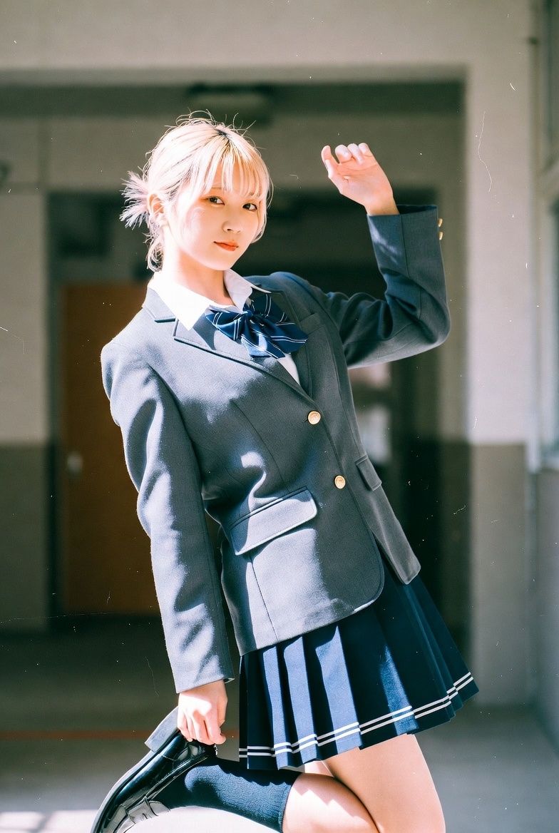 素人撮影 TikTok＋イタズラ編 Part1 - サンプル画像 2