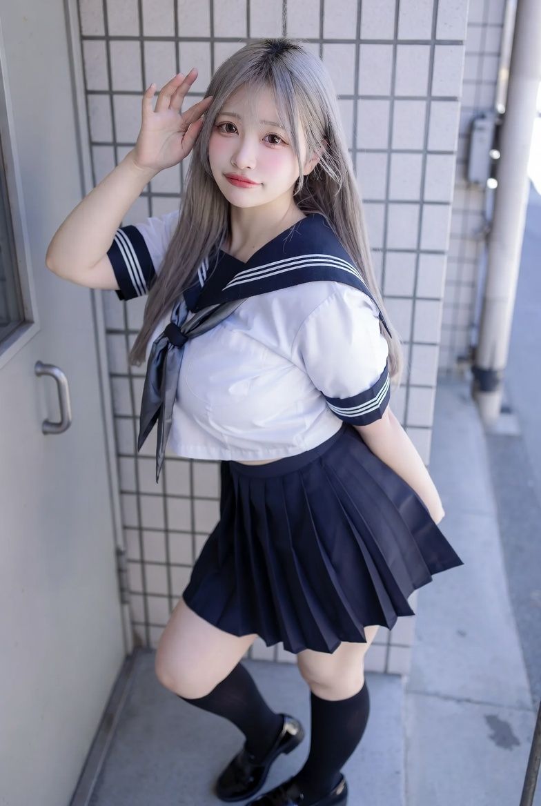 素人撮影 TikTok＋イタズラ編 Part1 - サンプル画像 3