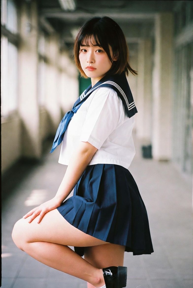 素人撮影 TikTok＋イタズラ編 Part1 - サンプル画像 4