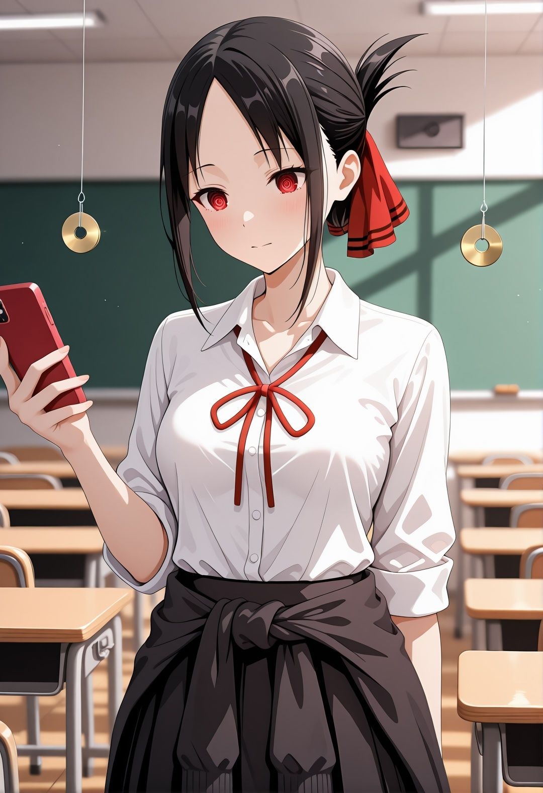 四宮か〇や学校で犯●れるCG総集編 制服凌●プール放尿トイレ拘束夜●い複数プレイ483枚 - サンプル画像 3