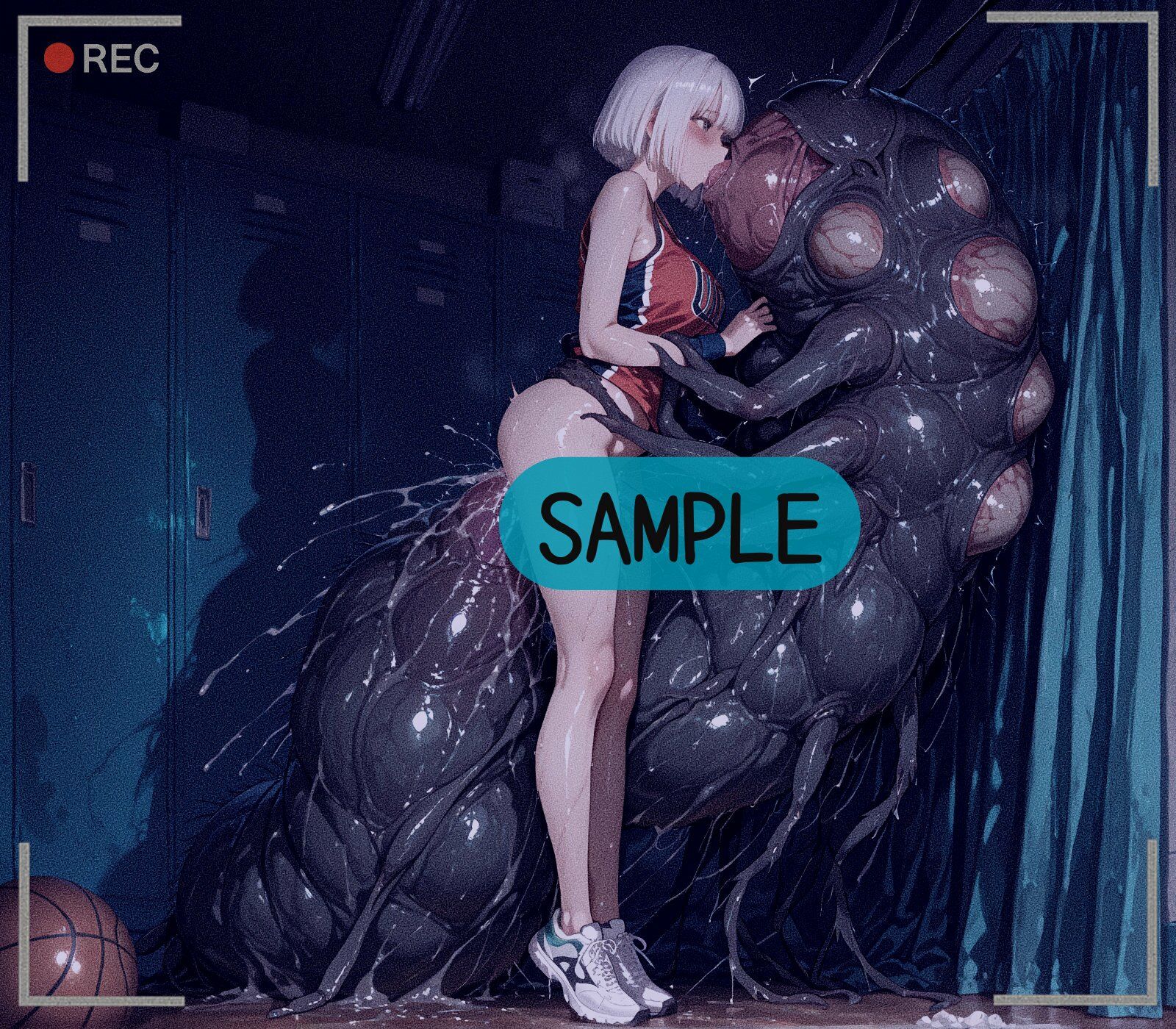 女〇行為室 - サンプル画像 6