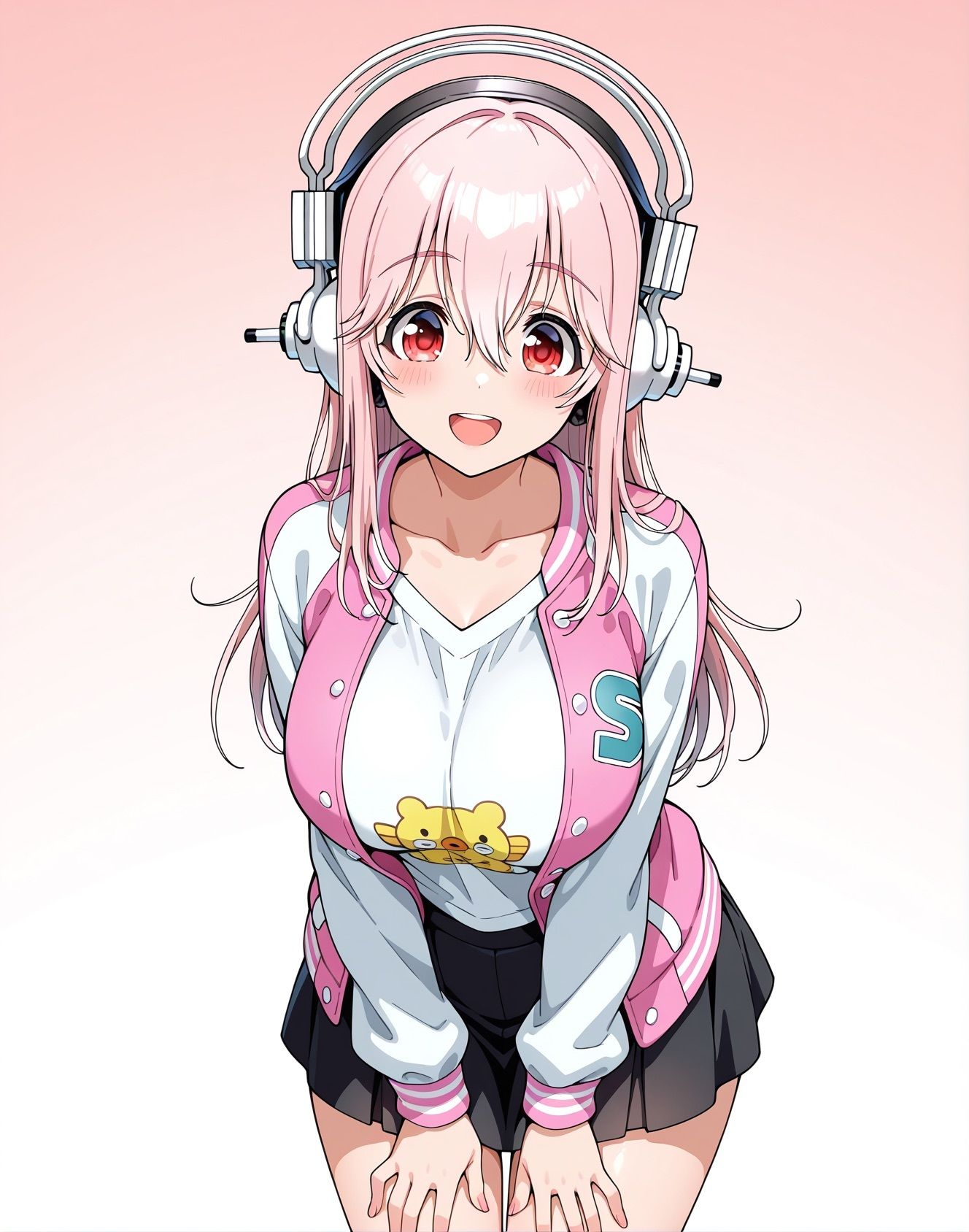 すーぱーそ◯子 - サンプル画像 1