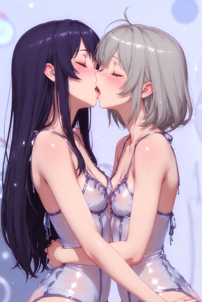 こいするおんなのこ - サンプル画像 3