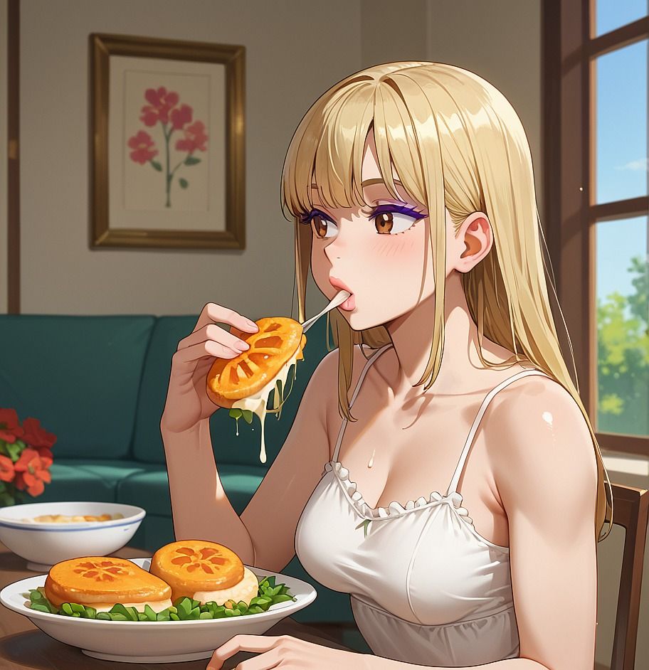 Real 3D short picture 集 N1 - サンプル画像 1