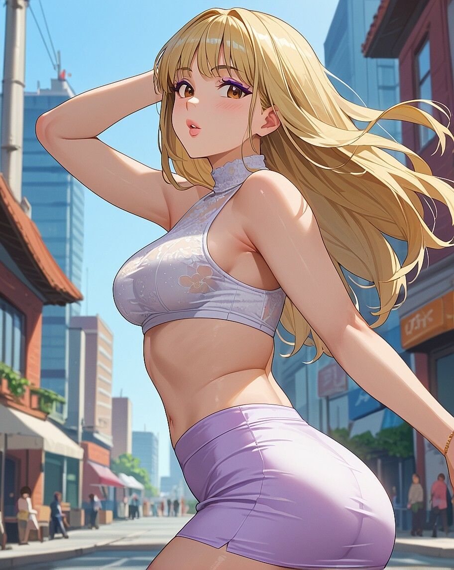 Real 3D short picture 集 N1 - サンプル画像 10