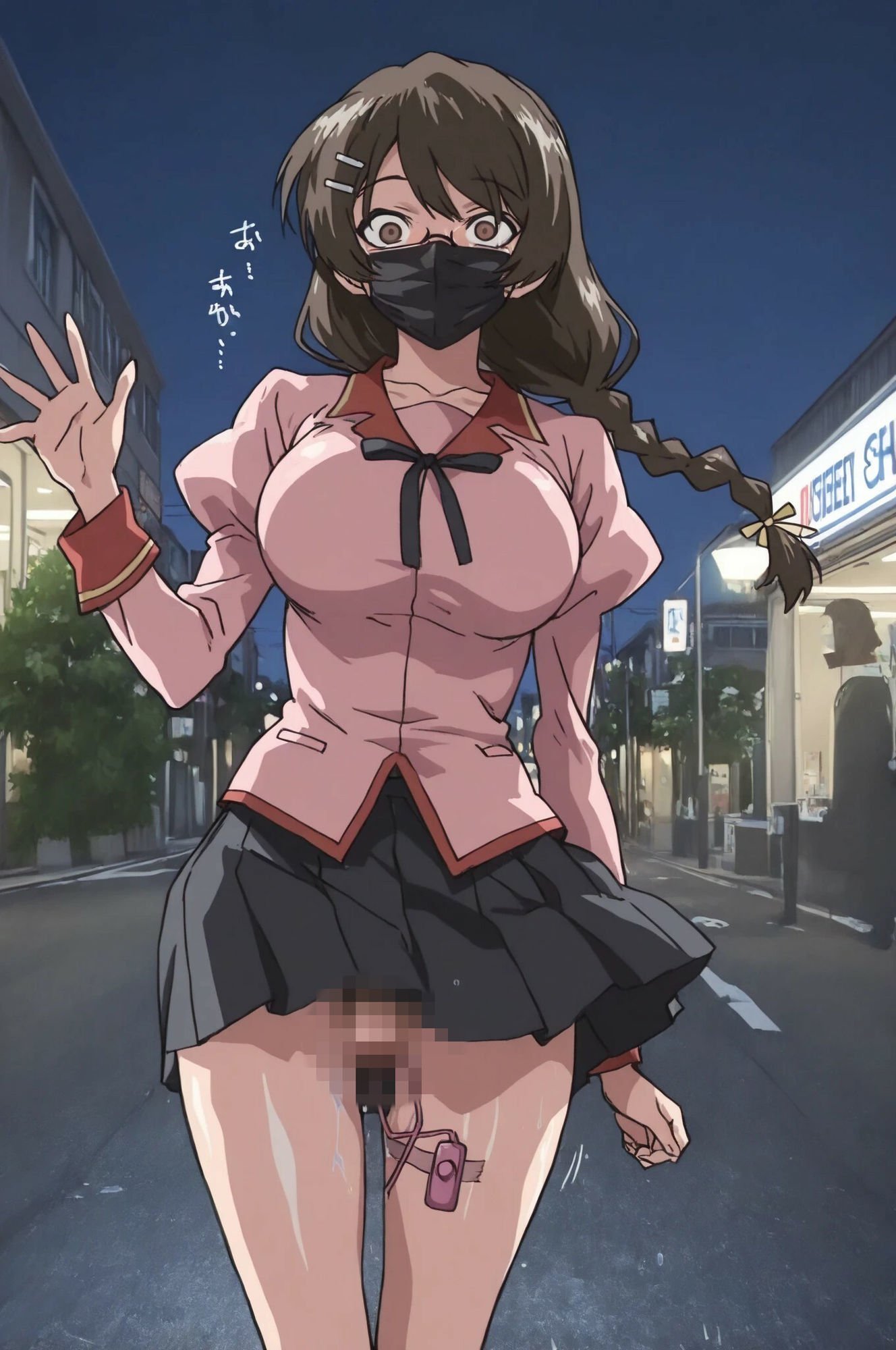 知らないことだけ - サンプル画像 9