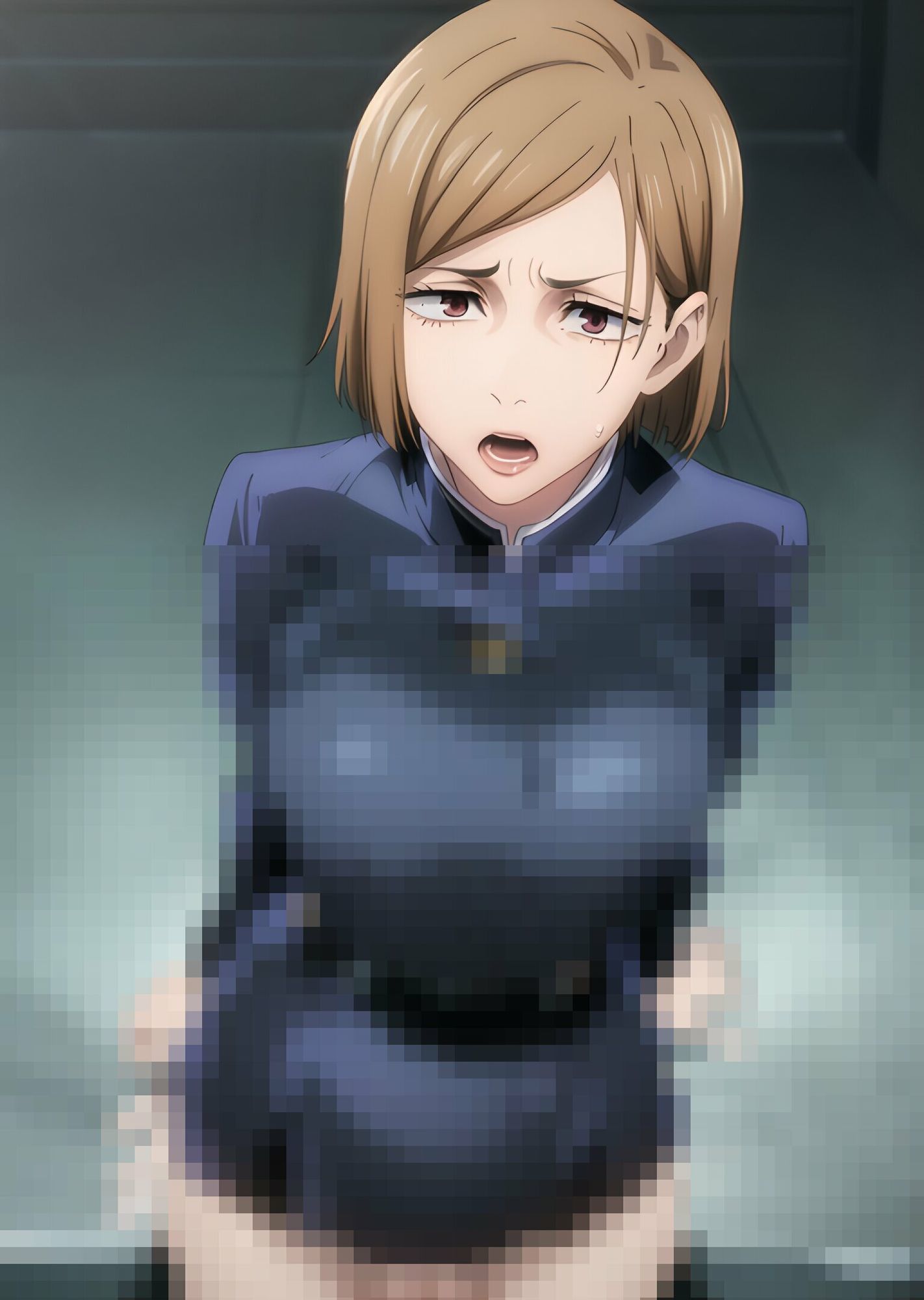 釘崎野〇薇エロ画集 2【全20枚】 - サンプル画像 6