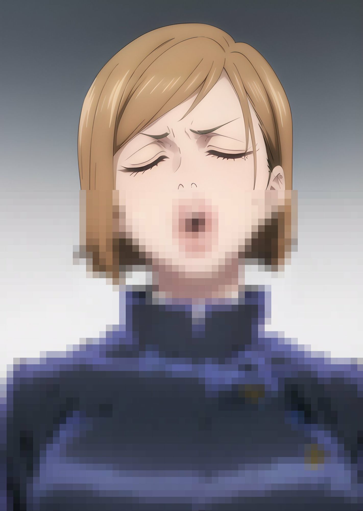 釘崎野〇薇エロ画集 2【全20枚】 - サンプル画像 8