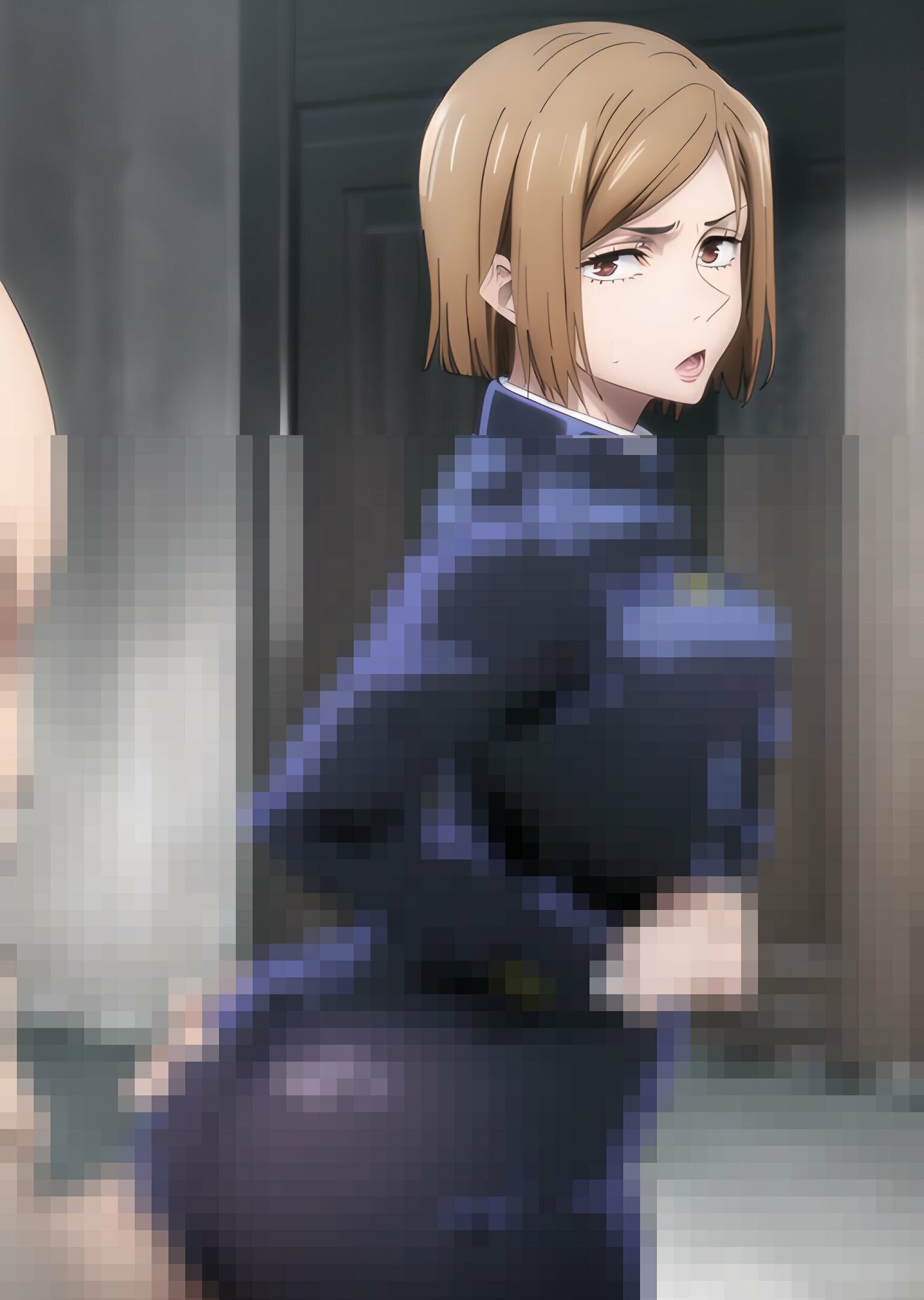 釘崎野〇薇エロ画集 2【全20枚】 - サンプル画像 10