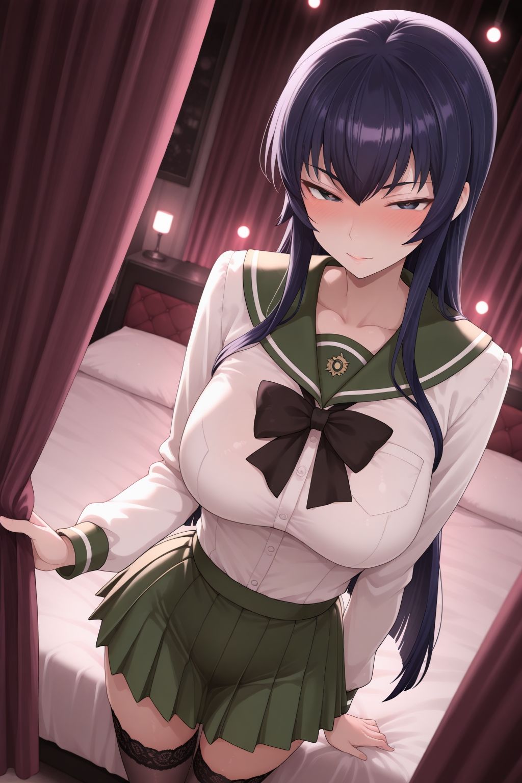 毒島冴子 ［149枚］ - サンプル画像 2