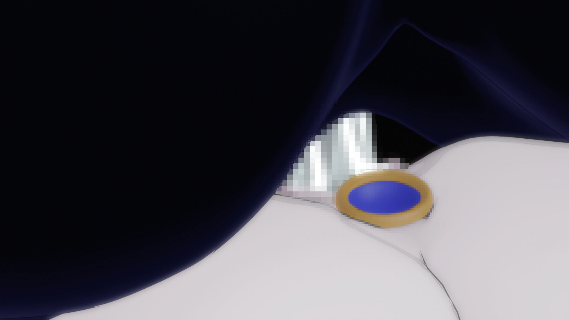 ［深淵］〜BEAST  KNOTTING  獣の番 - サンプル画像 3